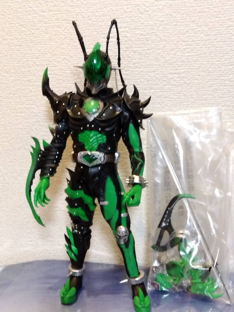 ヤフオク! -「rah 仮面ライダーブレイド」(フィギュア) の落札相場