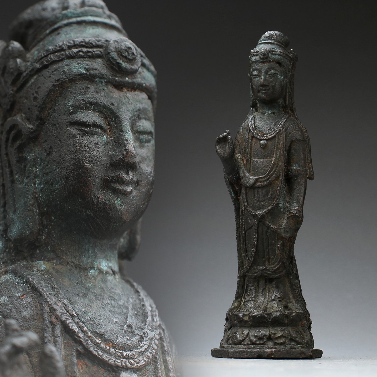 仏教美術 仏像の値段と価格推移は？｜8,145件の売買情報を集計した仏教 