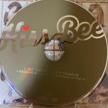 kissbee CD_画像3