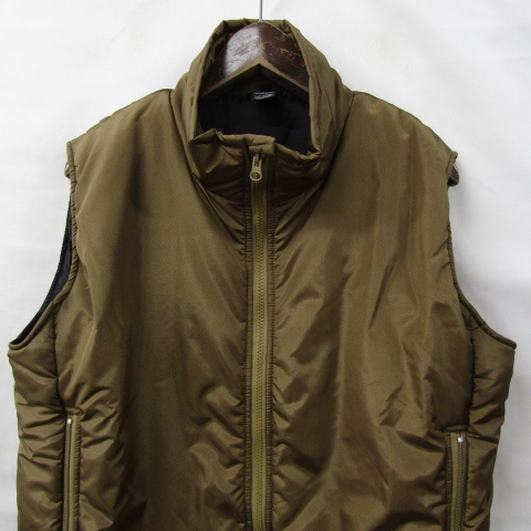 新品未使用】Beyond Clothing ビヨンド プリマロフトジャケット