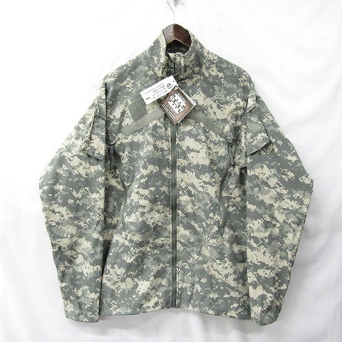 ヤフオク! -米軍 acu ジャケットの中古品・新品・未使用品一覧