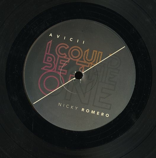 【未開封】Avicii レコード　true stories その他 レコード 本・音楽・ゲーム 【感謝価格】