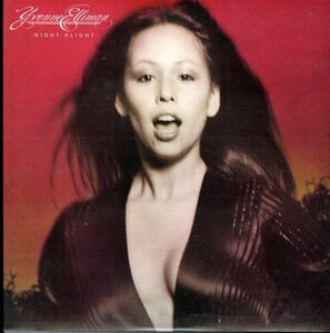 UKオリジLP！Yvonne Elliman / Night Flight 78年【RSO / 2394-197】 映画「サタデー・ナイト・フィーヴァー」If I Can't Have You 収録