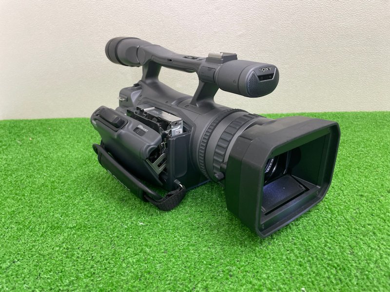 カメラ ビデオカメラ ヤフオク! -「hdr-fx7」の落札相場・落札価格