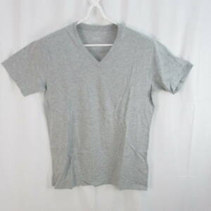 87-00206 【アウトレット品】 Lapasa Tシャツ（4枚組） メンズ XLサイズ グレー