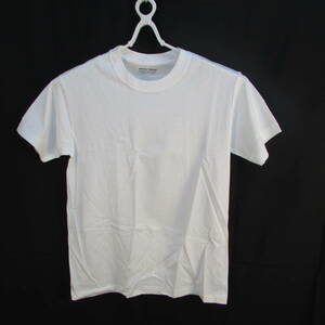 88-00304 送料無料 【アウトレット品】 GUNZE Tシャツ 半袖 メンズ Mサイズ 白 ホワイト