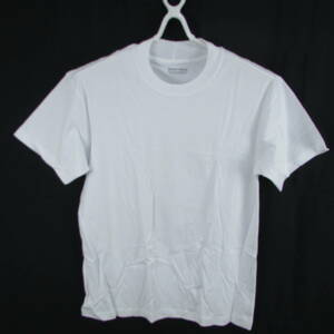 88-00286 送料無料 【アウトレット品】 BODY WILD Tシャツ メンズ Lサイズ ホワイト