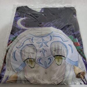 Fate/GrandOrderジャンヌ・ダルク・オルタ・サンタ・リリィTシャツ