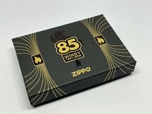 送料無料 ZIPPO[ジッポー]Windy 85th Anniversary Collectible No.48413(世界限定12,500個)_画像8