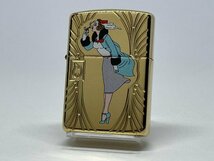 送料無料 ZIPPO[ジッポー]Windy 85th Anniversary Collectible No.48413(世界限定12,500個)_画像2