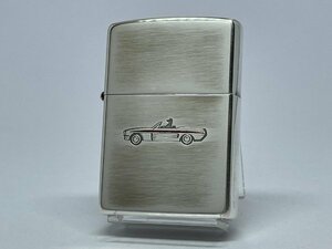 送料無料 ZIPPO[ジッポー] ZIPPO カードッグ 70299