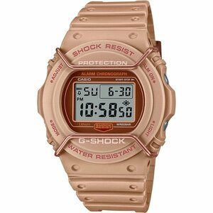 送料無料 カシオ G-SHOCK one on toneシリーズ DW-5700PT-5JF 国内正規品