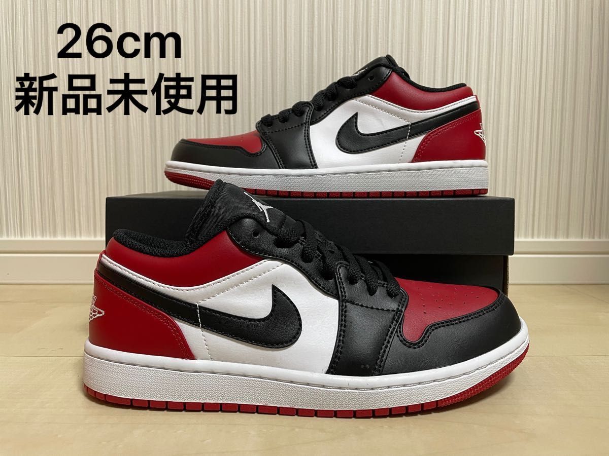 nike air jordan 1 bred toe 新品未使用 | myglobaltax.com