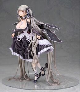 新品 未開封 アルター　フォーミダブル　アズールレーン　ALTER