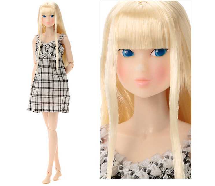 ヤフオク! - momoko(着せかえ人形 人形、キャラクタードール)の中古品 ...