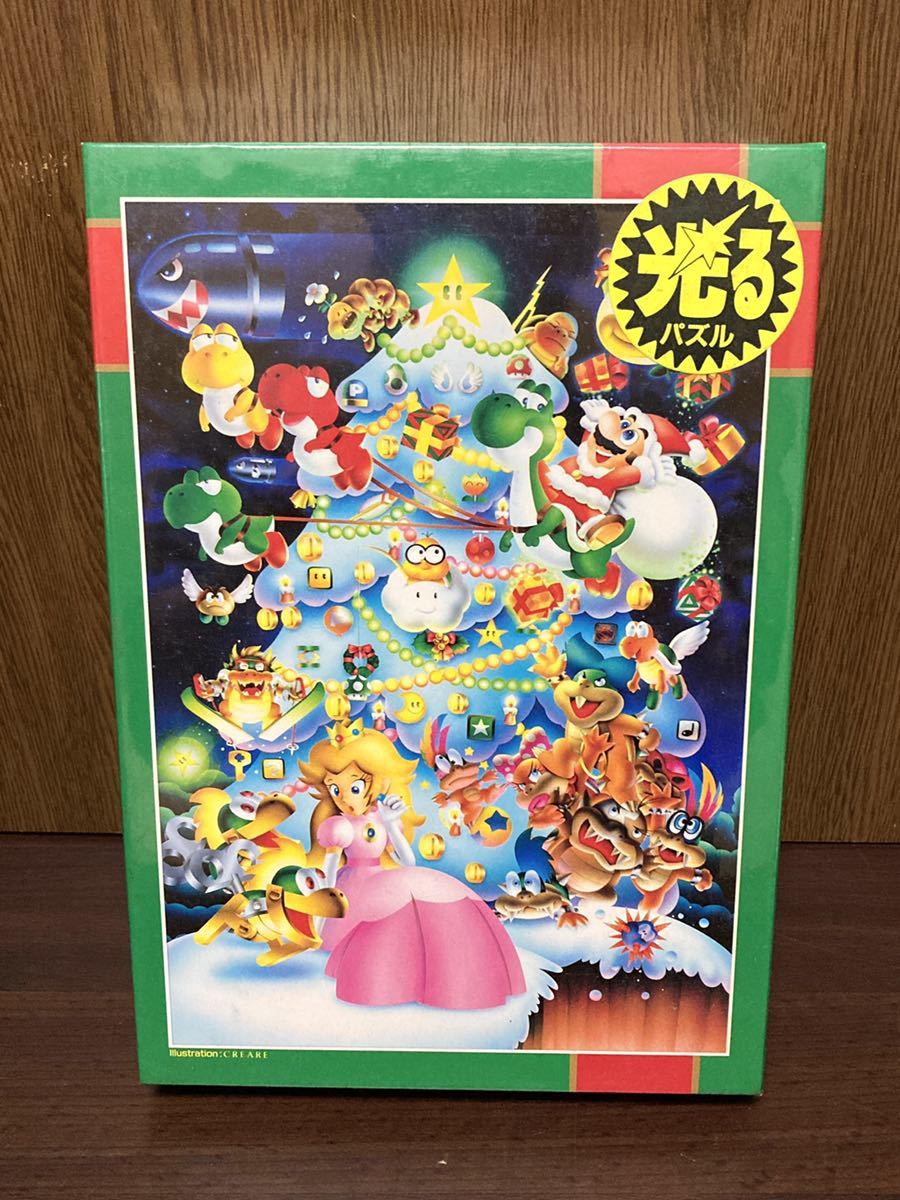 マリオ パズルの値段と価格推移は?|20件の売買情報を集計したマリオ