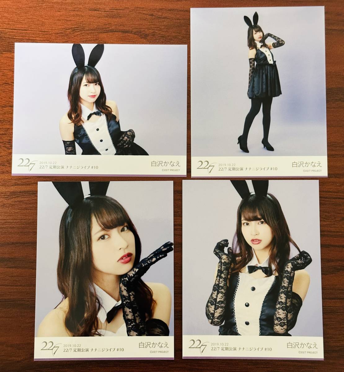 新品 】 22/7 帆風千春 メンバー個別マフラータオル キャラクター
