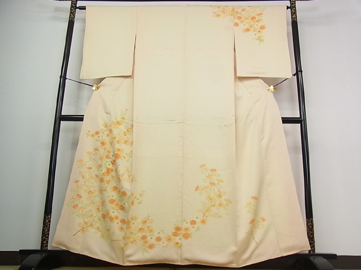 ヤフオク! -着物 訪問着 刺繍(訪問着)の中古品・新品・古着一覧