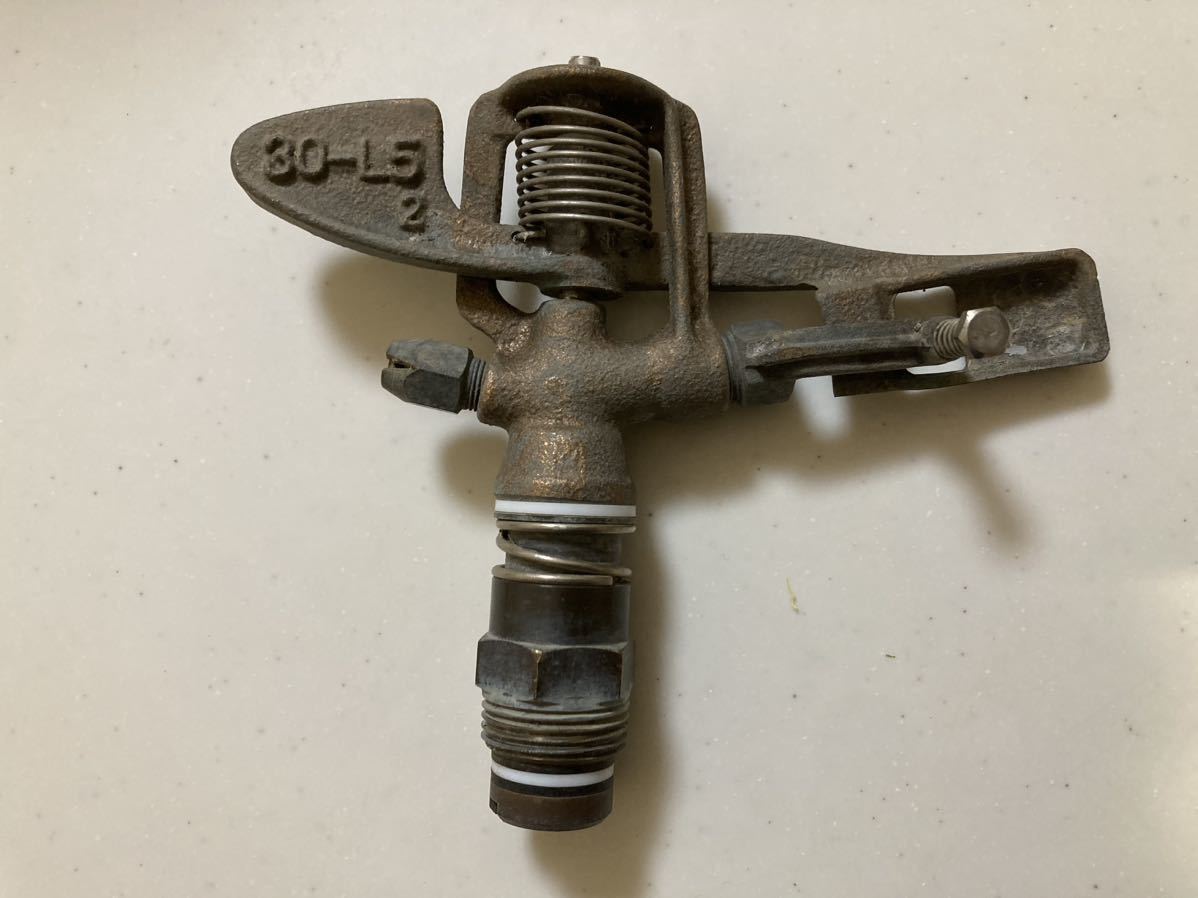 ヤフオク! -スプリンクラー ヘッドの中古品・新品・未使用品一覧