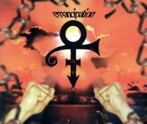 【輸入盤】Ｅｍａｎｃｉｐａｔｉｏｎ／プリンス