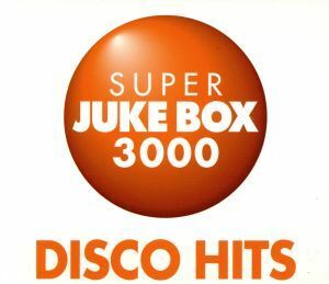  super * juke * box 3000~ disco *hitsu|( сборник ), Donna * summer,k in si-* Jones, прохладный & The * gang,ji