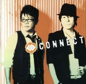 ＣＯＮＮＥＣＴ　豪華版（初回限定生産盤）（ＤＶＤ付）／ＣＯＮＮＥＣＴ