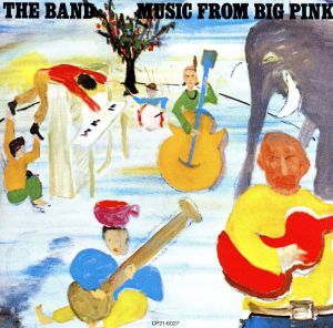 ヤフオク! -the band big pinkの中古品・新品・未使用品一覧