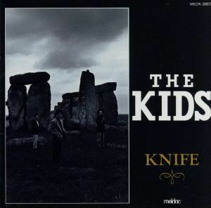 ＫＮＩＦＥ／Ｔｈｅ Ｋｉｄｓ （キッズ）