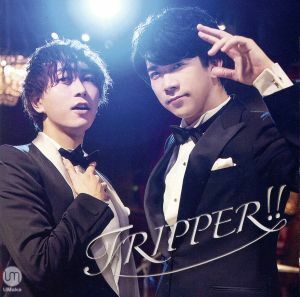 「TRIPPER!!」 Umake (伊東健人、中島ヨシキ) 【通常盤】