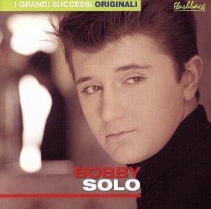 【輸入盤】Ｉ　Ｇｒａｎｄｉ　Ｓｕｃｃｅｓｓｉ　Ｏｒｉｇｉｎａｌｉ／ＢｏｂｂｙＳｏｌｏ