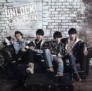 ＵＮＬＯＣＫ（初回限定盤１）（ＤＶＤ付）／ＫＡＴ－ＴＵＮ