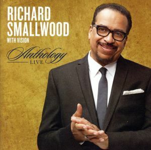 【輸入盤】Ａｎｔｈｏｌｏｇｙ　Ｌｉｖｅ／ＲｉｃｈａｒｄＳｍａｌｌｗｏｏｄ（アーティスト）