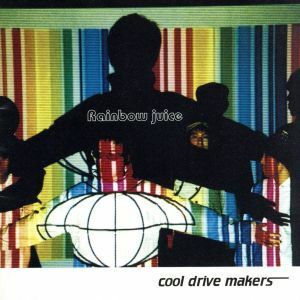 Ｒａｉｎｂｏｗ　ｊｕｉｃｅ／ｃｏｏｌ　ｄｒｉｖｅ　ｍａｋｅｒｓ