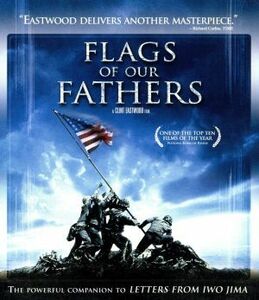 父親たちの星条旗（Ｂｌｕ－ｒａｙ　Ｄｉｓｃ）／ライアン・フィリップ,ジェシー・ブラッドフォード,クリント・イーストウッド（監督、製作