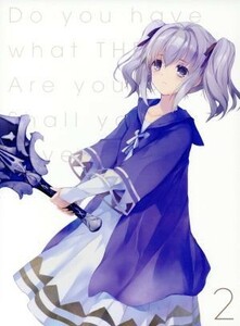 終末なにしてますか？忙しいですか？救ってもらっていいですか？　（２）（限定版）（Ｂｌｕ－ｒａｙ　Ｄｉｓｃ）／枯野瑛（原作、シリーズ