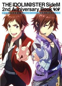 ＴＨＥ　ＩＤＯＬＭ＠ＳＴＥＲ　ＳｉｄｅＭ　２ｎｄ　Ａｎｎｉｖｅｒｓａｒｙ　Ｂｏｏｋ／ＫＡＤＯＫＡＷＡ