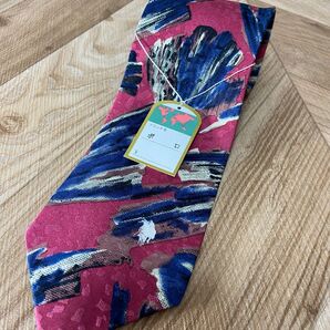 POLO ネクタイ新品