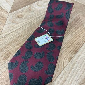 ジノロッシー ネクタイ新品
