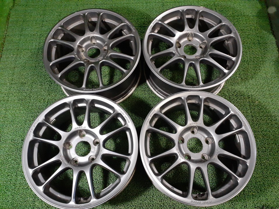ヤフオク! -「a-tech final speed」(タイヤ、ホイール) の落札相場 ヤフオク! -「a-tech final speed」(タイヤ、ホイール) の落札相場