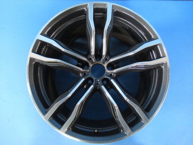 2023年最新】ヤフオク! -bmw x6 ホイール 純正(21インチ)の中古品