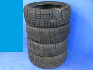 【バリ溝】 スタッドレス 4本 TOYO GARIT G5 205/55R16 91Q 16インチ タイヤ (g077291)