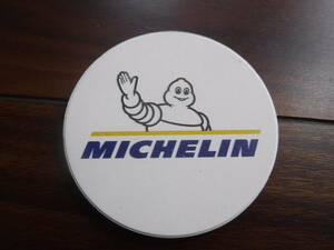 ◆新品Ｕ.Ｓ.限定ミシュラン【MICHELIN】日本未発売ビバンダムSTONE @コースター限定◆