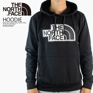 ■新品■THE NORTH FACE ノースフェイス MEN’S EXPLORATION PULLOVER HOODIE プルオーバー フーディー■MENS(S)■ブラック■NF0A5G9S