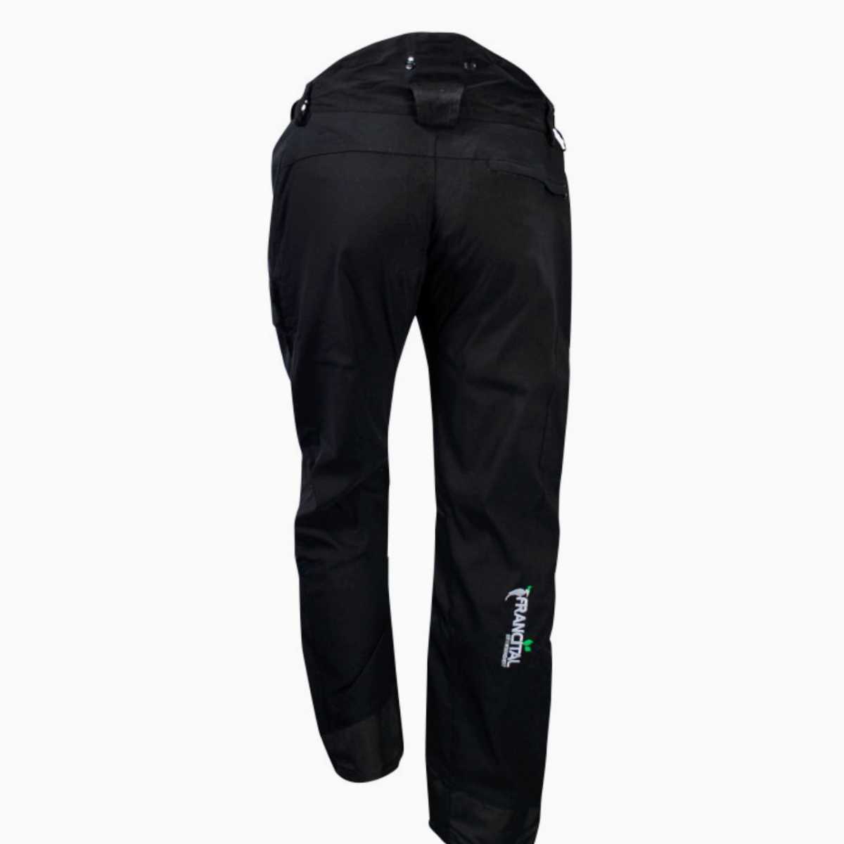 Francital Everest Green Impact サイズM チェーンソーパンツ(新品