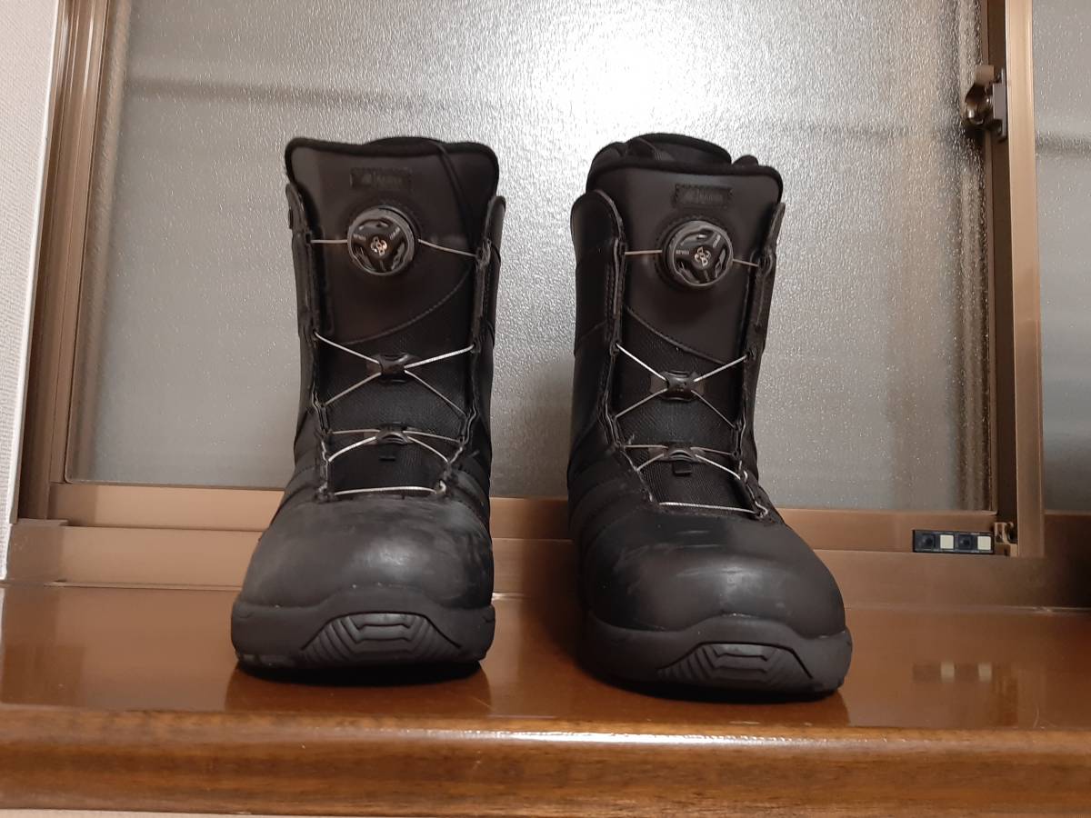 ヤフオク! -「k2 raider boa」の落札相場・落札価格