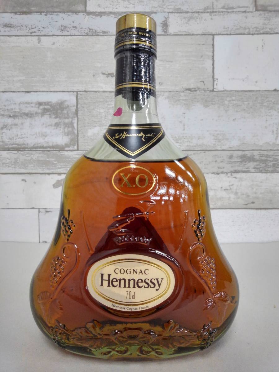ヘネシー Hennessy 古酒2本セット! - greatriverarts.com