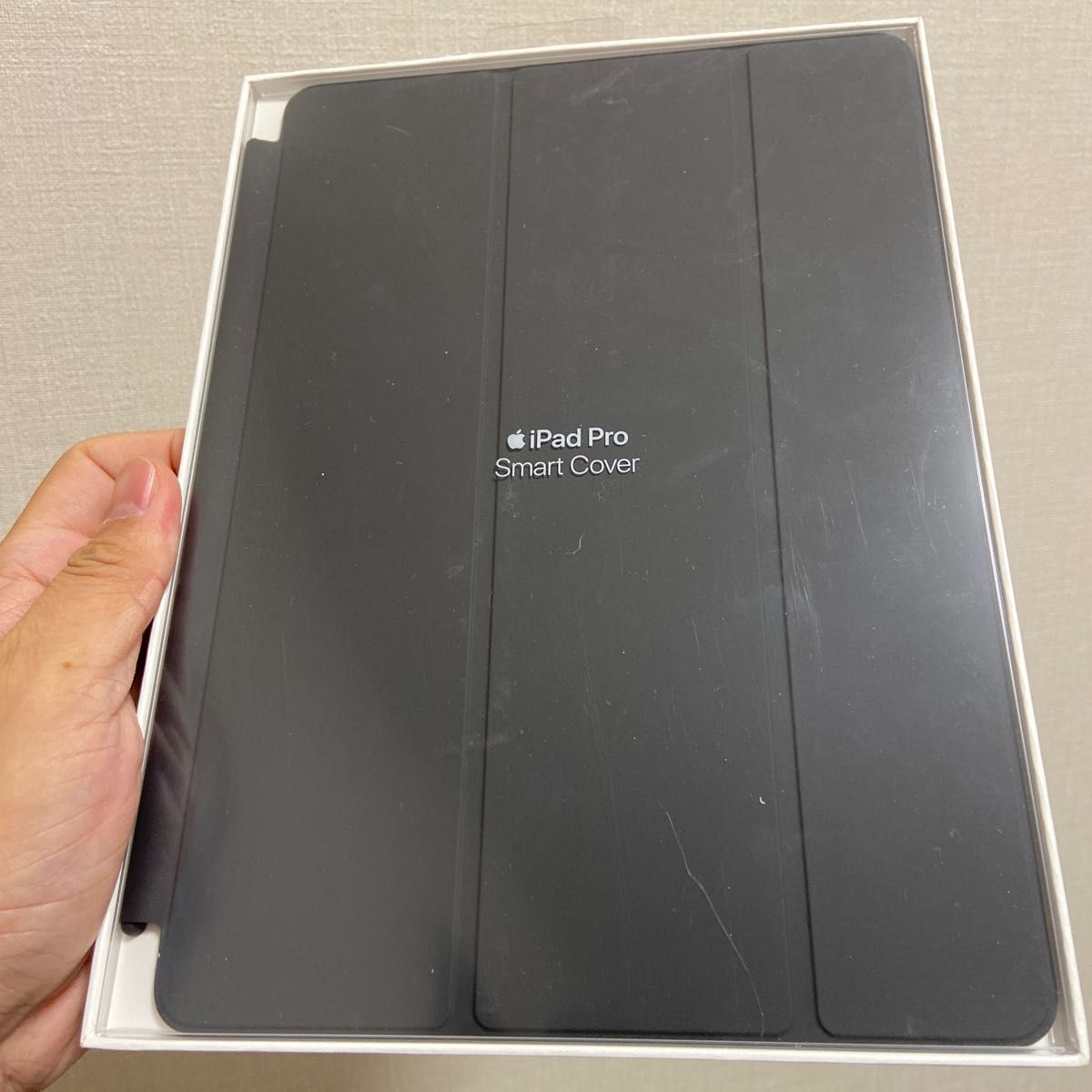PayPayフリマ|新品未開封 Apple アップル 純正 iPad Pro 用 10 5 ...