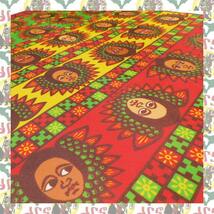 【drs】ラスタ旗 Ethiopian Angel 70cm x 90cm 壁飾り レゲエ フラッグ ライオン ラスタ JAH ETHIOPIA MOA AMBESSA_画像5