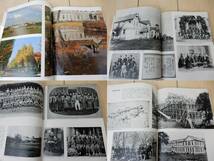 【古書】『写真集 北大百年』 1876-1976 年 北海道大学 発行 中古品 ケースダメージ多々あり 中古JUNK！ 現状渡し 一切返品不可で！_画像5