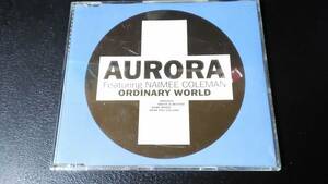 E028 ☆ Aurora Featuring Naimee Coleman Ordinary World ☆